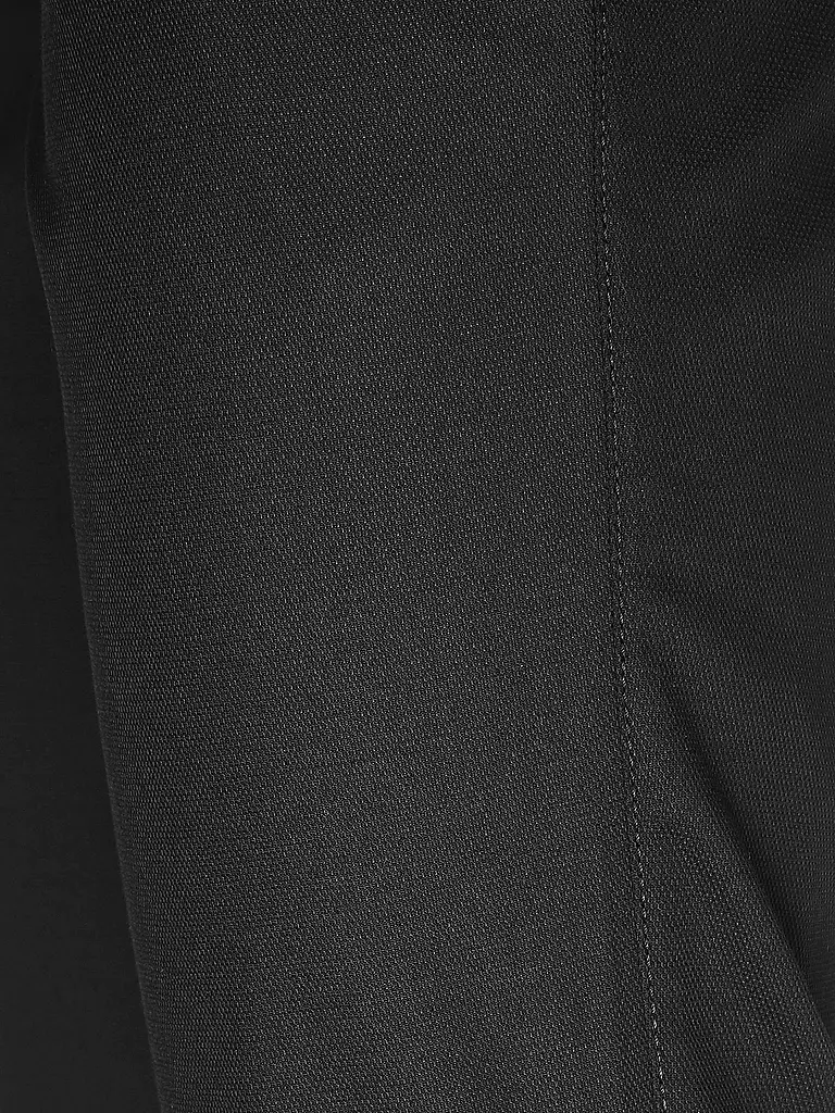 BRAX Chino Modern Fit FABIO IN schwarz
