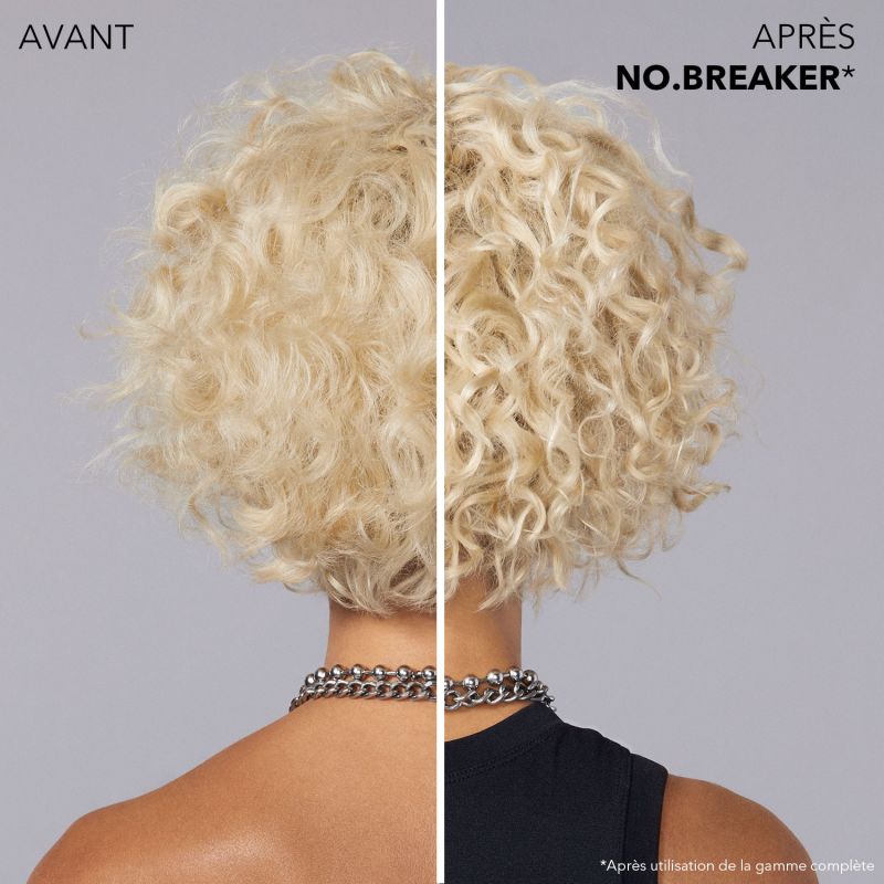 Coffret Rituel anti-casse et réparation No.Breaker Sebastian