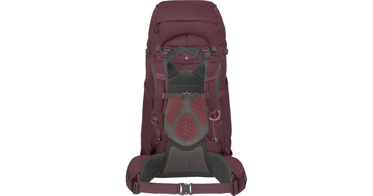 OspreyKyte 68 rugzak  (Lila, 68 liter, maat WM/L )