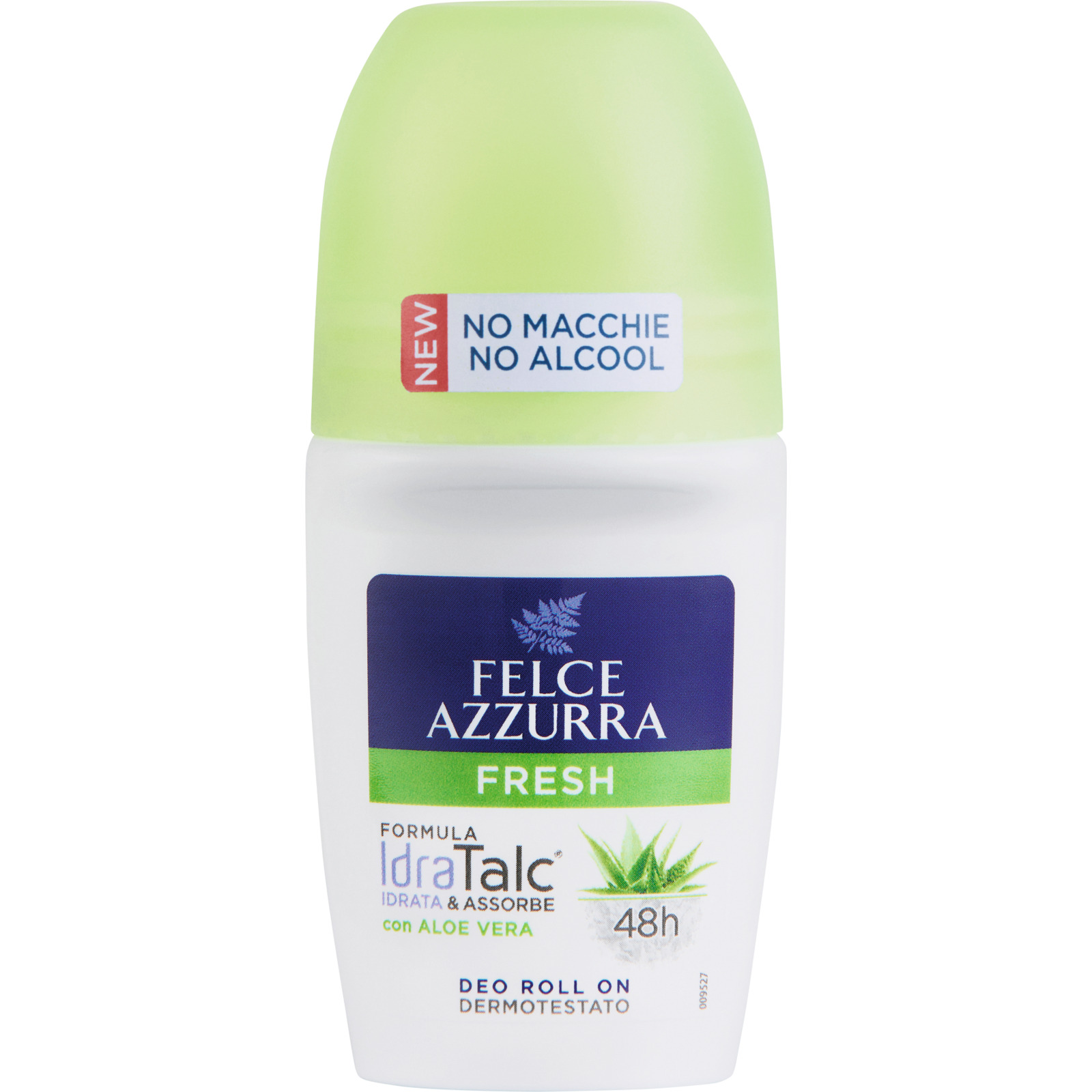 Felce Azzura Rolldeo Fresh 50 ml