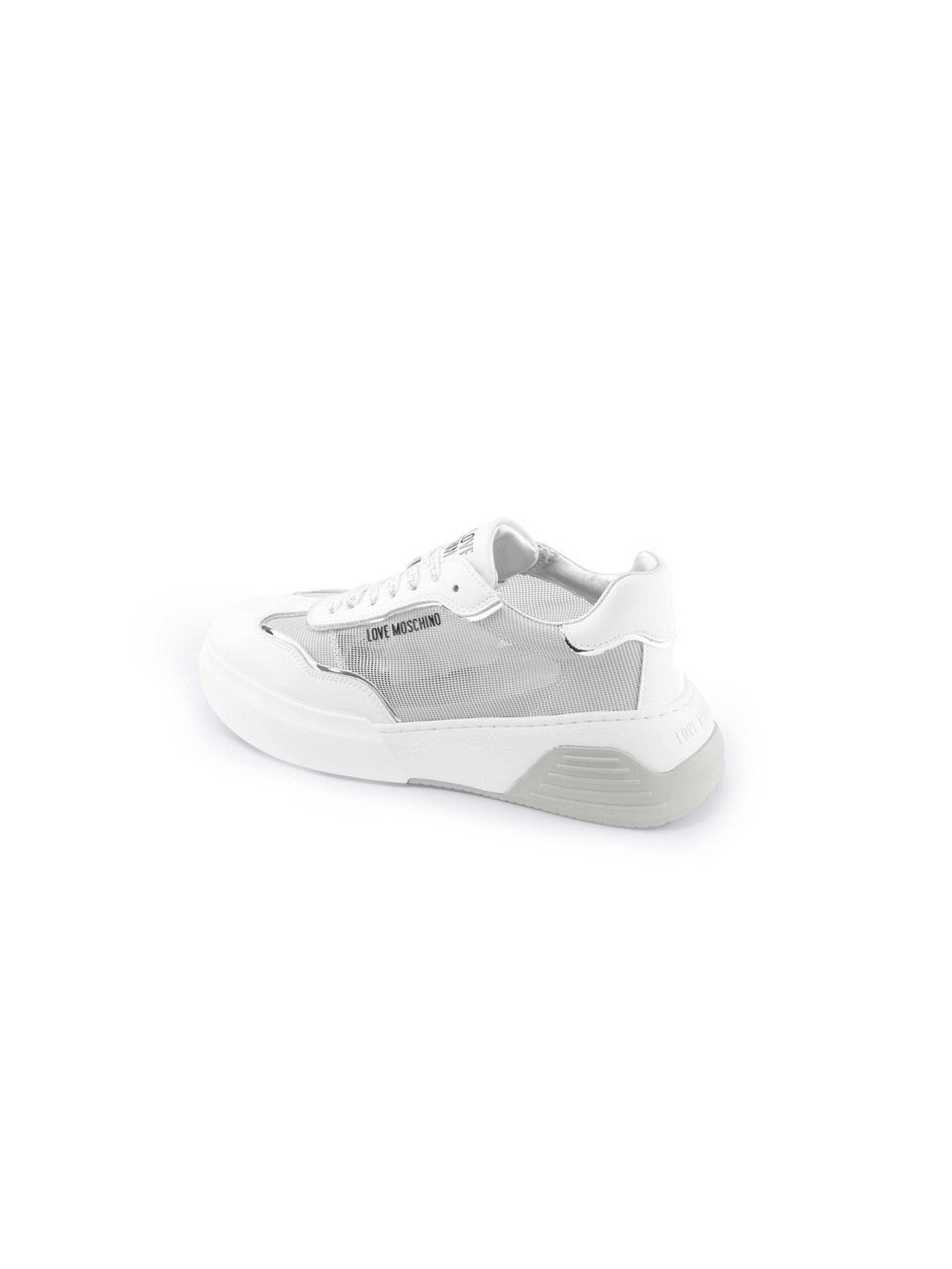 Keil-Sneaker