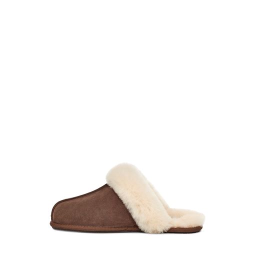 UGG Scufette II Slippers, Espresso, 40