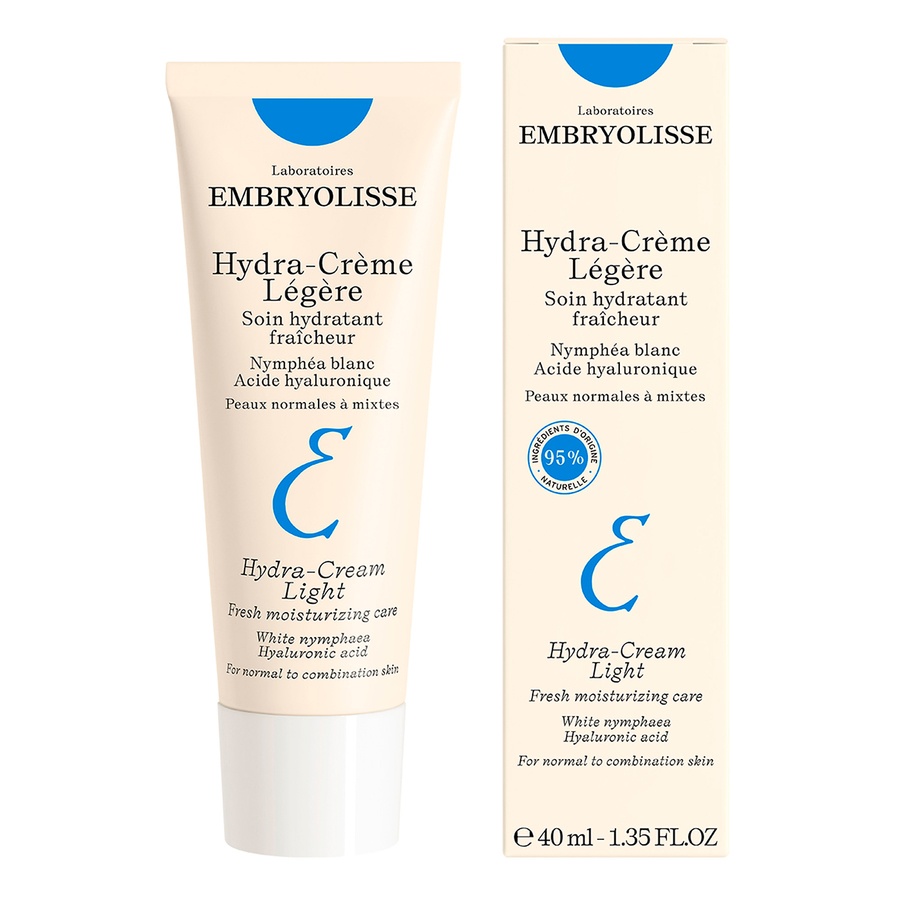 Embryolisse Hydra Cream Light 40ml