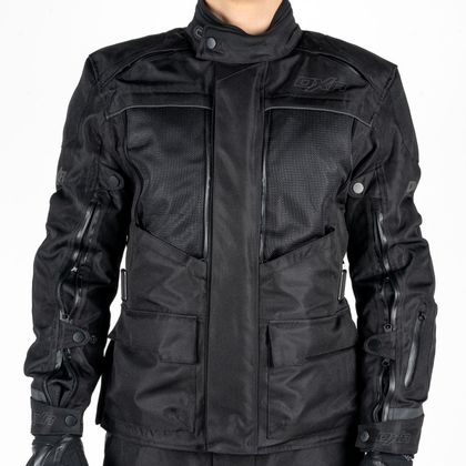 Blouson DXR CAIRO - Noir