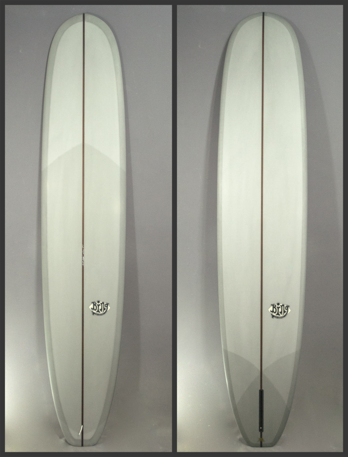Bing Surfboards Beacon - Tint   Polish   Volan - 9'6