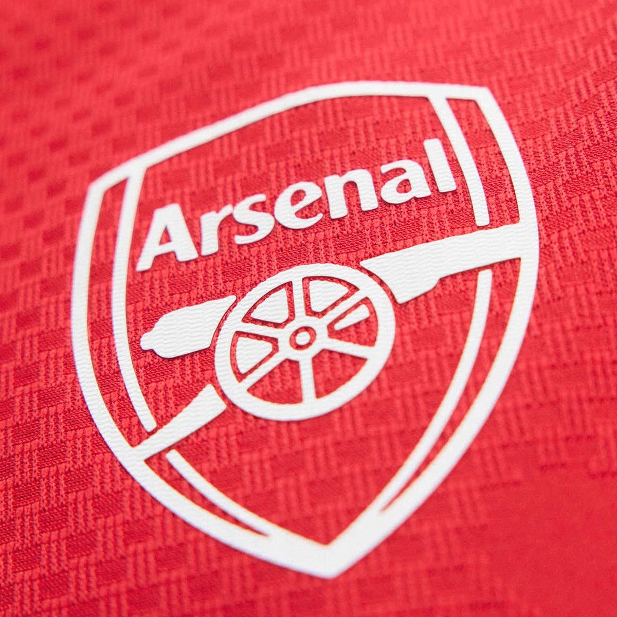 Camisola adidas Authentic Arsenal FC Primeiro equipamento 2026-2027
