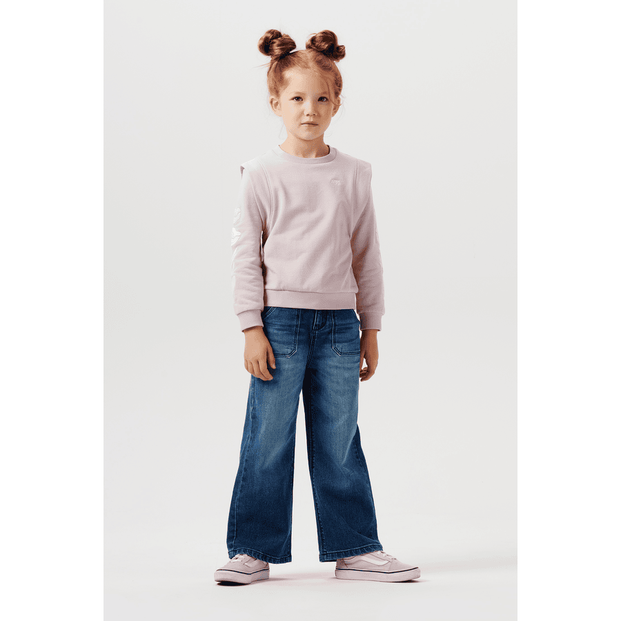 Noppies Sweater Palmyra Burnished Lilac
