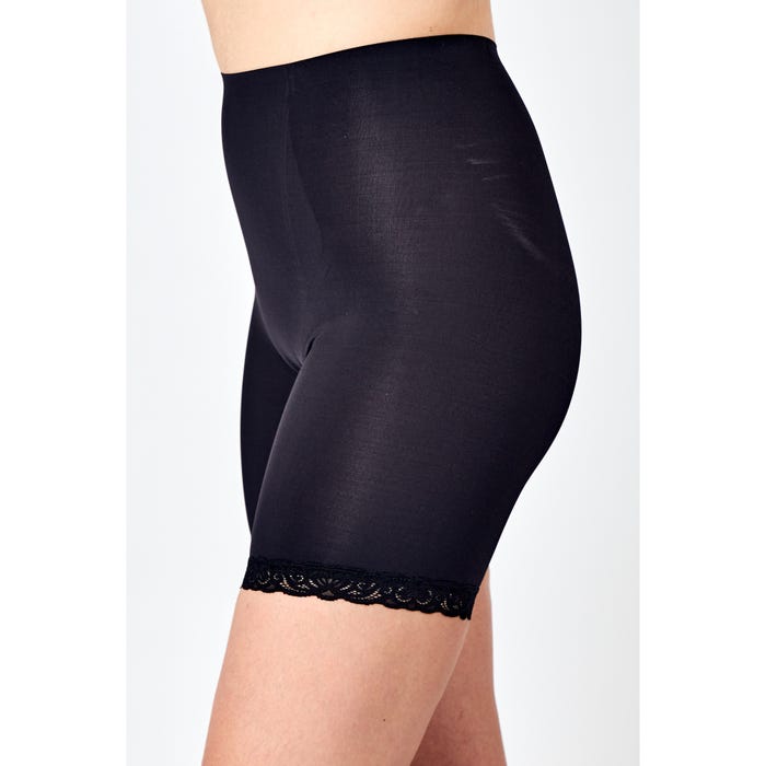NoMi-Sleek smooth short lace - NoMi