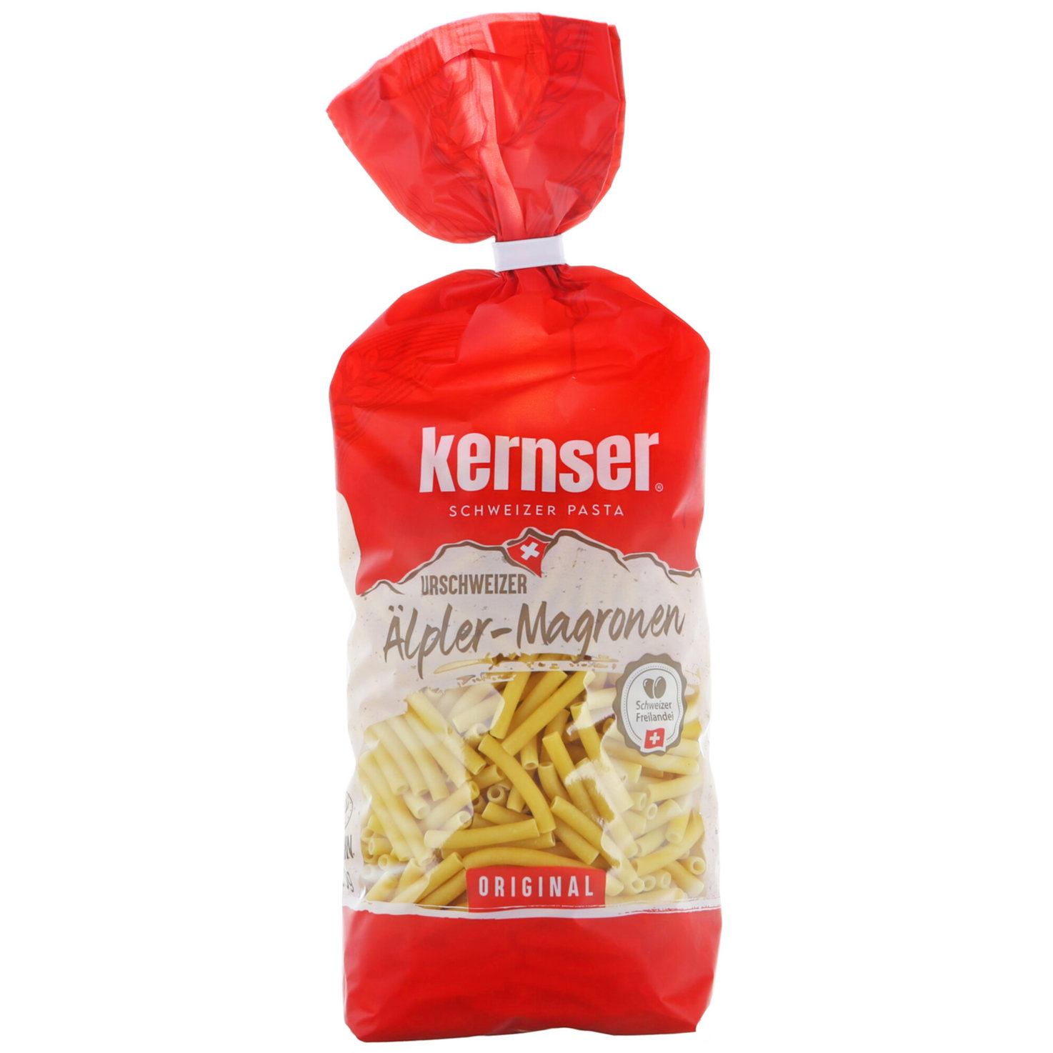 Kernser Aelpler Magronen