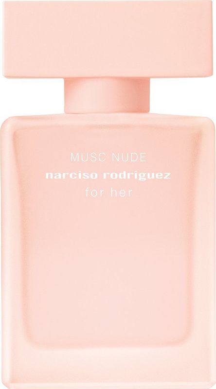 Narciso Rodriguez - For Her Musc Nude - Eau de Parfum