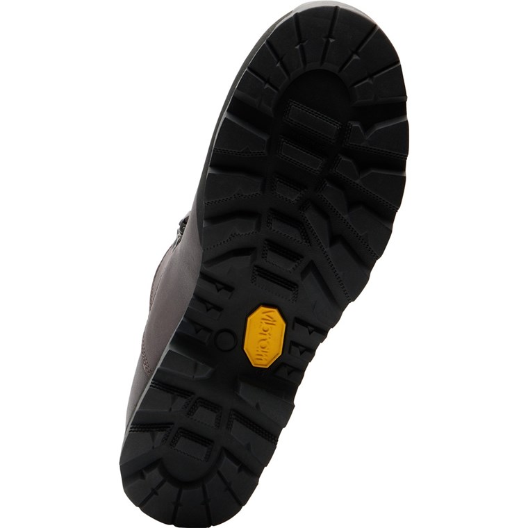 Haglöfs Solid Pro 2GTX Mid Dark Brown