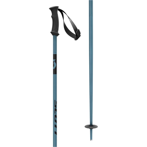 Bâton de ski SCOTT POLE 540 PRO BLUE