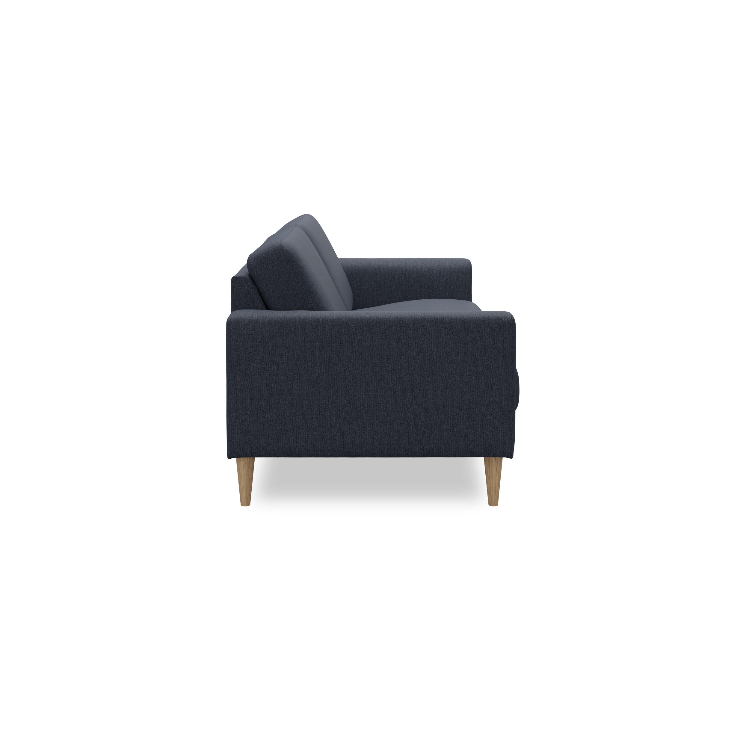 Linea 2 pers. Sofa