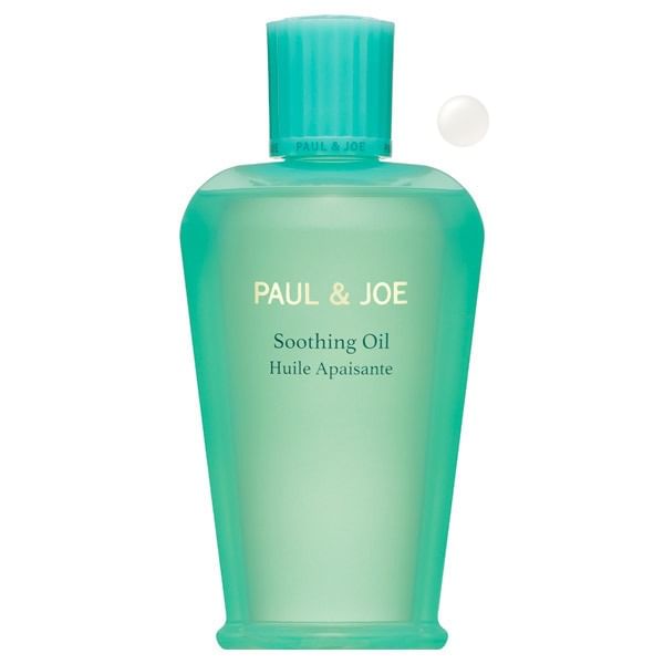Paul & Joe - Verzachtende olie