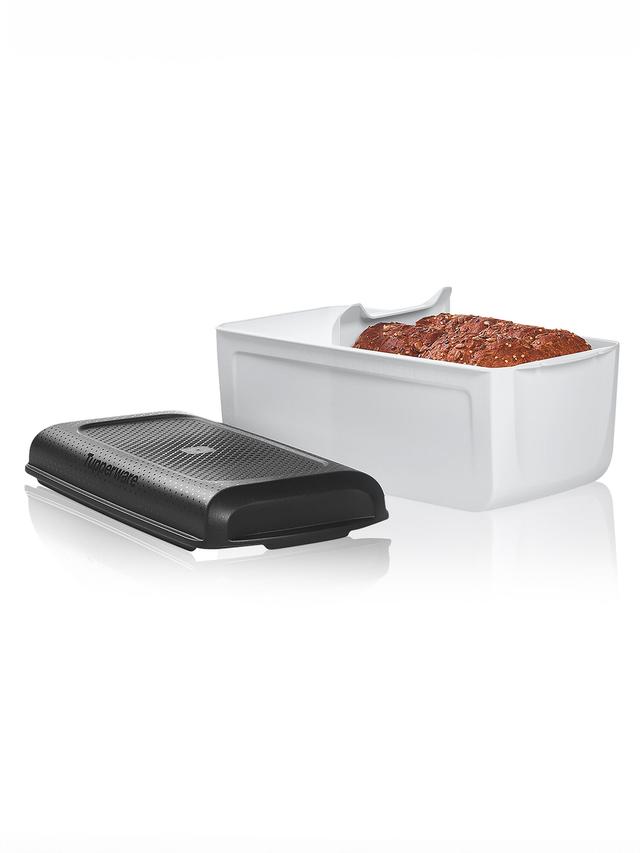 Tupperware BrotKasten Frischebox