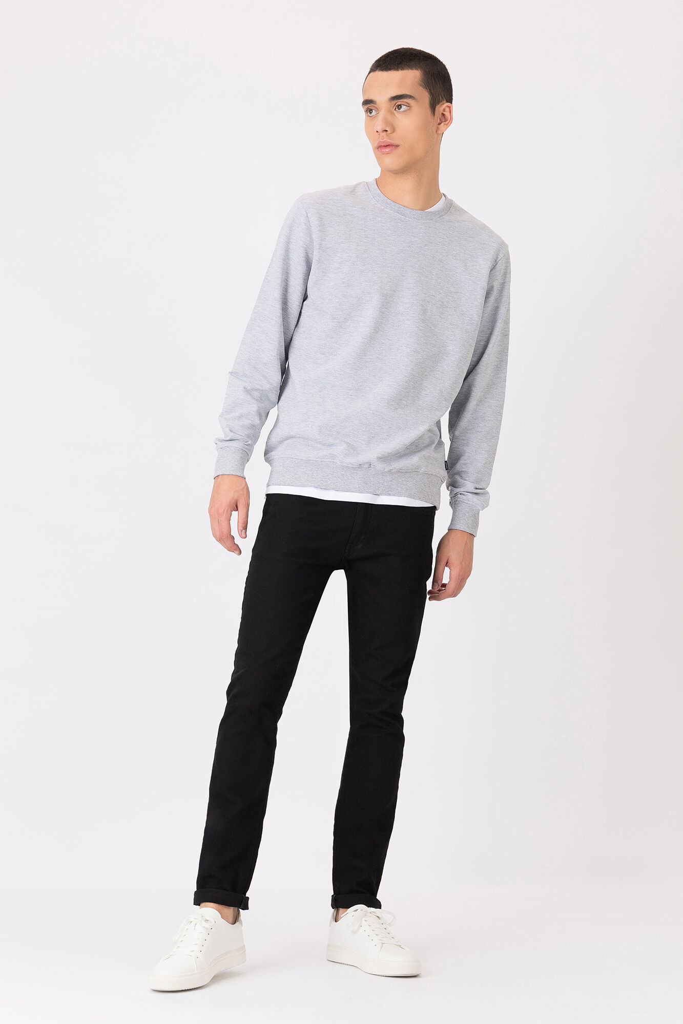 Calça jeans Liam Super Slim Fit