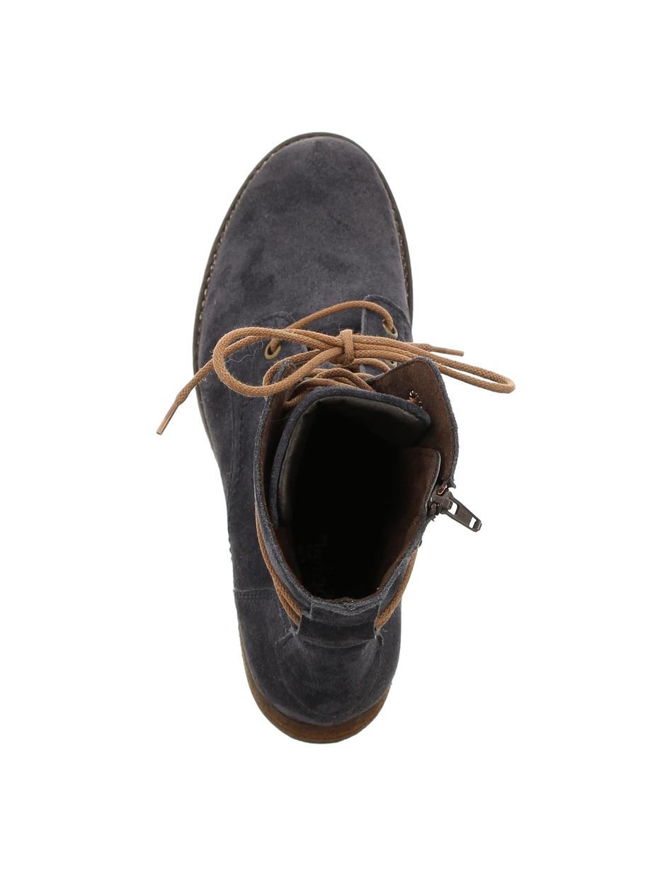 Stiefelette Sienna 70, ocean