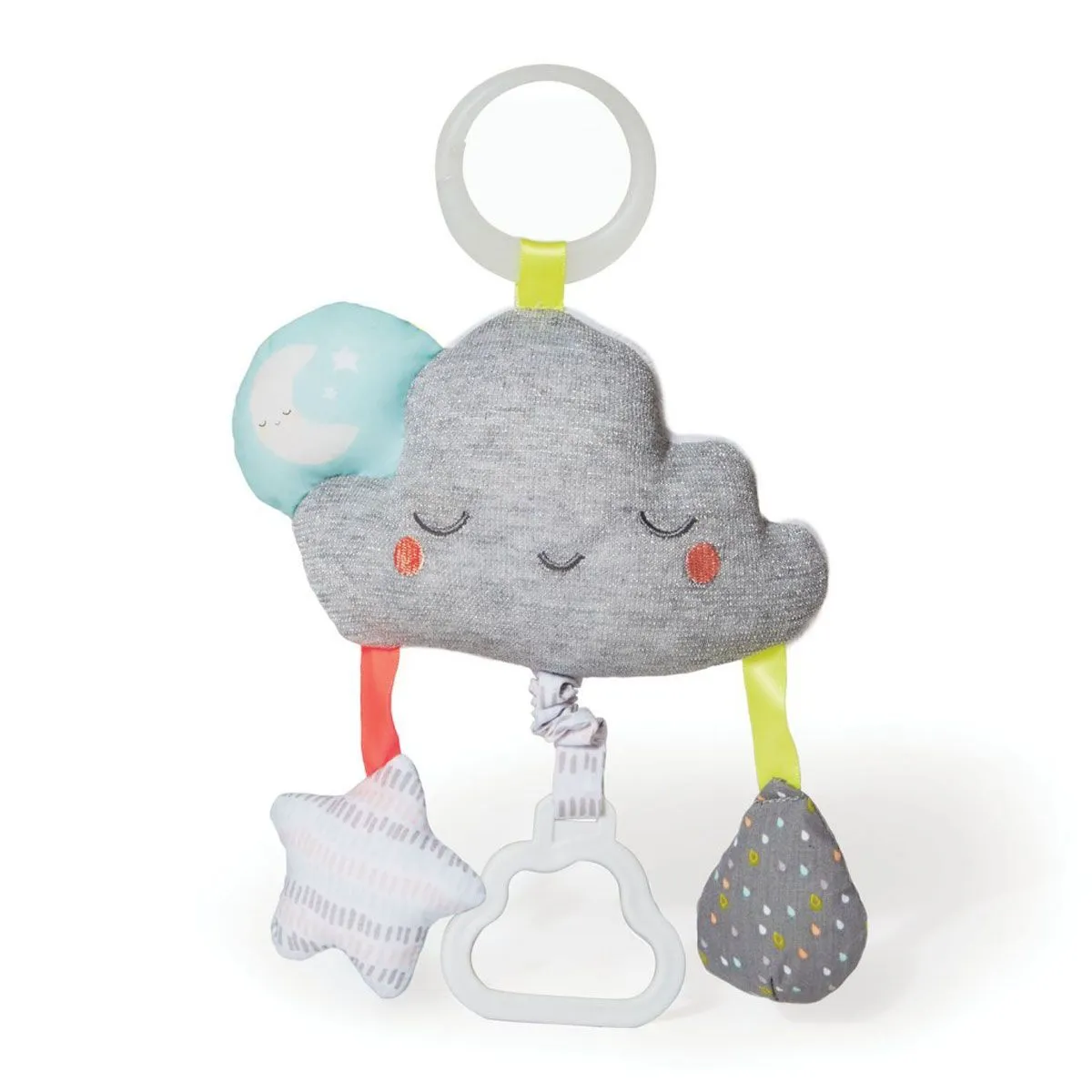 Skip Hop Jouet d'Activité - Nuage