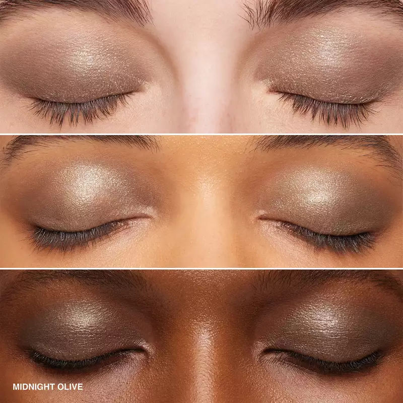 Bobbi Brown Long-Wear Cream Shadow Stick 1,6 gr. - Midnight Olive
