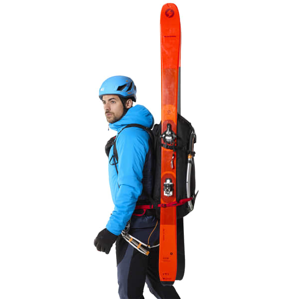 Sac à dos alpinisme MILLET PROLIGHTER 30+10 BLACK