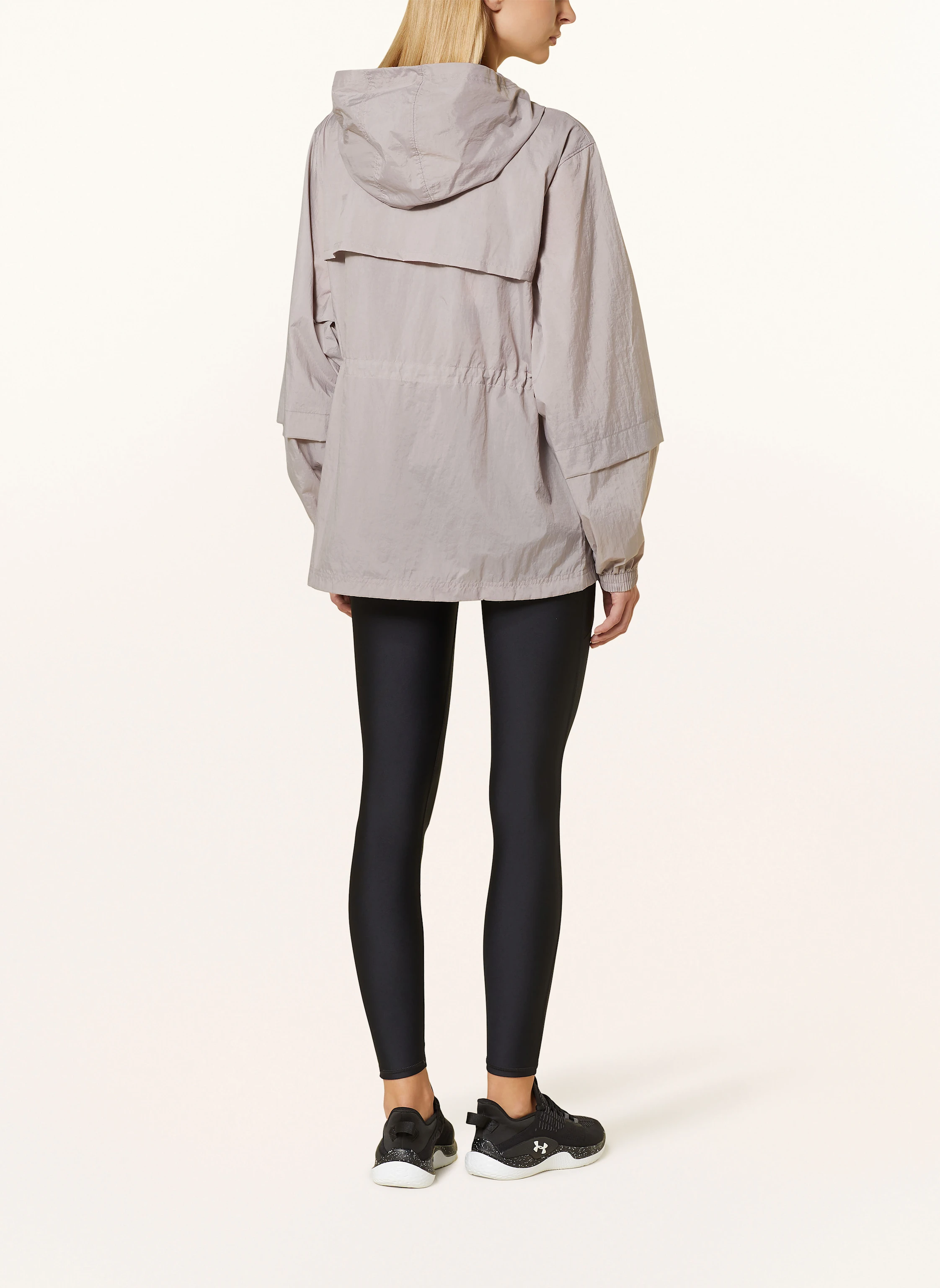 UNDER ARMOUR Trainingsjacke