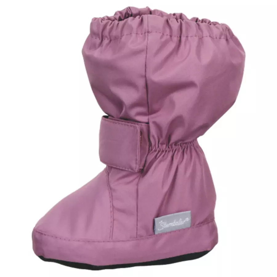 Sterntaler Baby-Schuh pink
