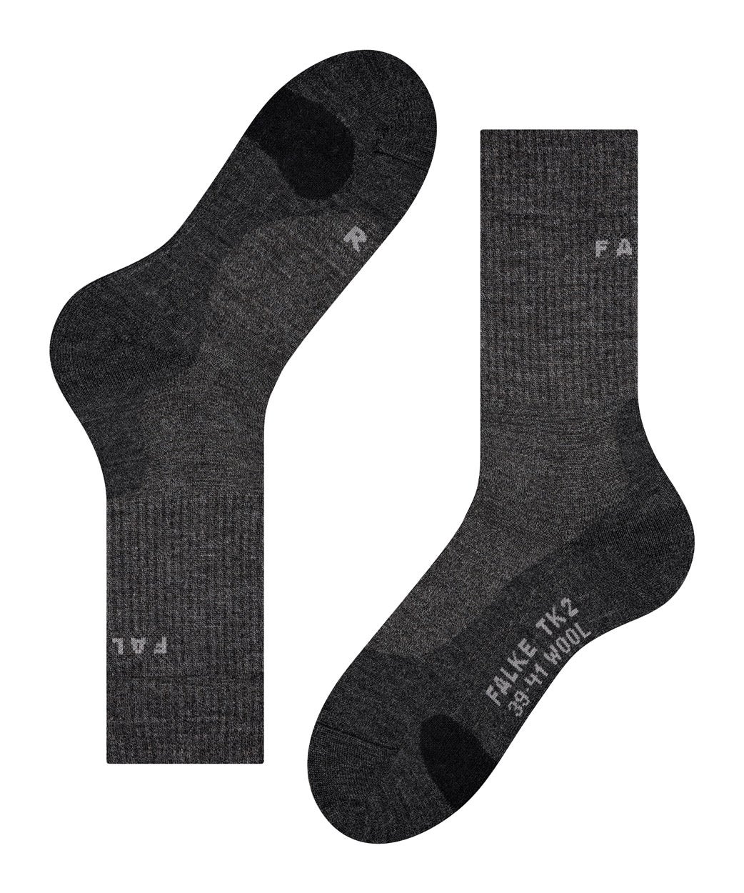 Falke  TK2 Wool Women