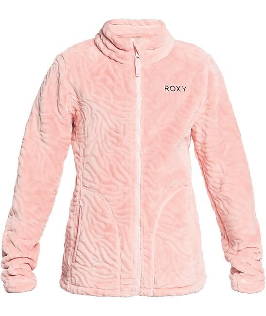 ROXY - VESTE POLAIRE IGLOO GIRL
