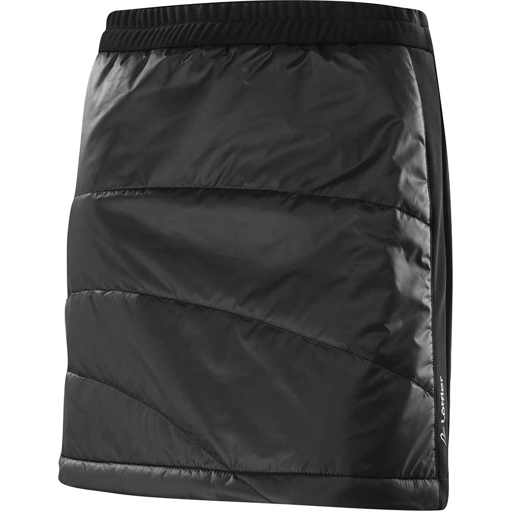Löffler Primaloft Gold Rock Damen schwarz