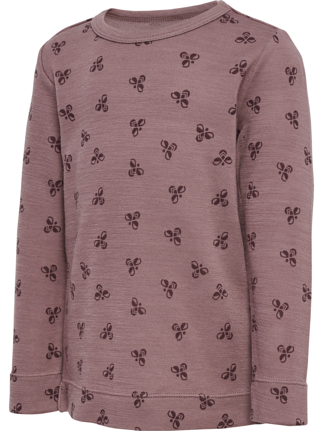 hmlVILMO T-SHIRT LS