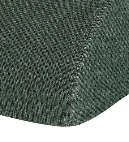 by KlipKlap Tumlem?bel - Half Circle - Pine Green