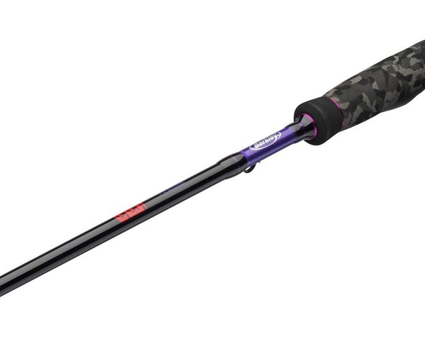 Canne Spinning Berkley Urbn II Finesse Ultra Light