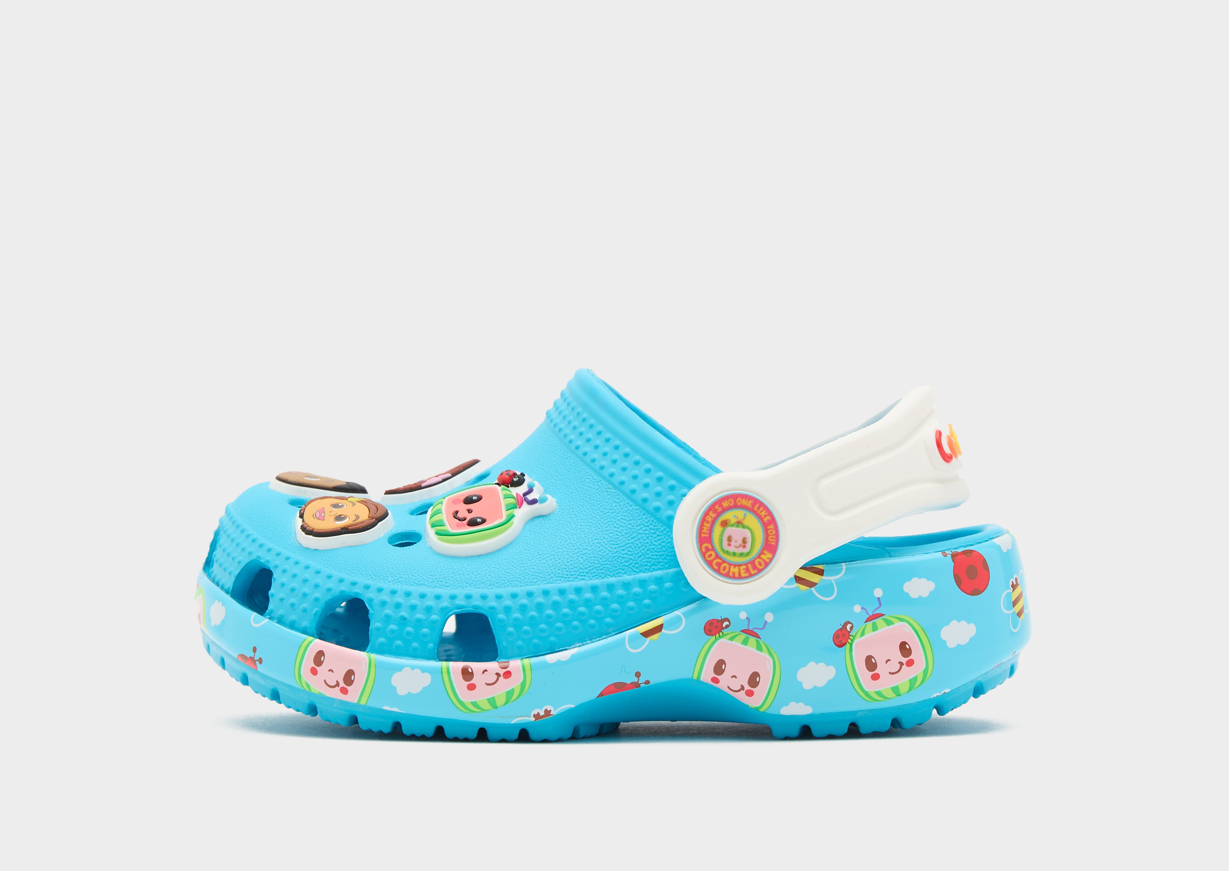 Crocs Classic Clog Bébé