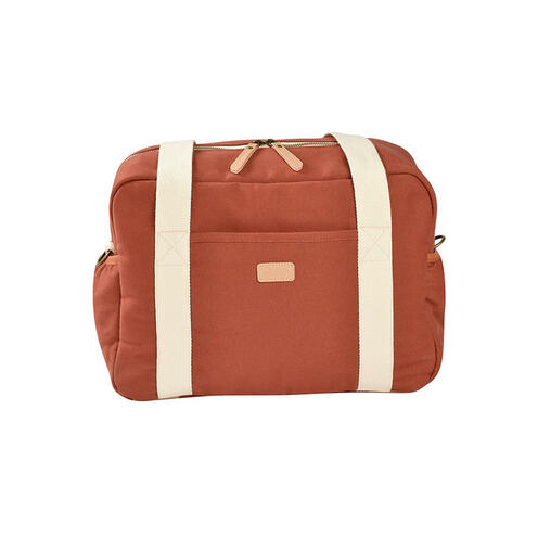 Sac à langer Paris Brique - BEABA