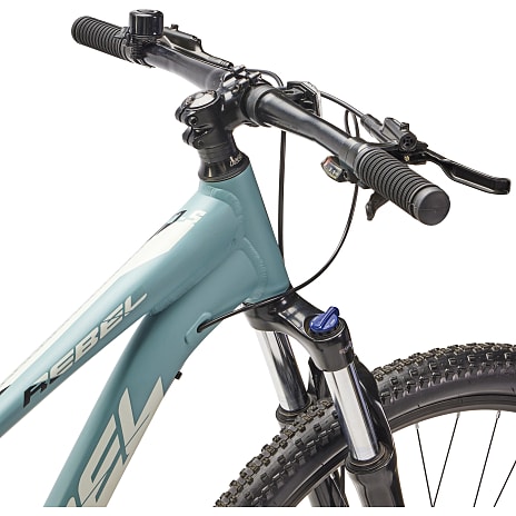 SCO Rebel K-AL herrecykel 8 gear 27,5
