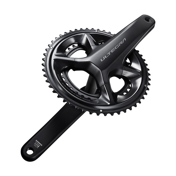 Shimano Ultegra R8100 12-speed kranksæt 52/36 165mm