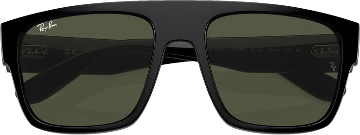 Ray-Ban DRIFTER Black