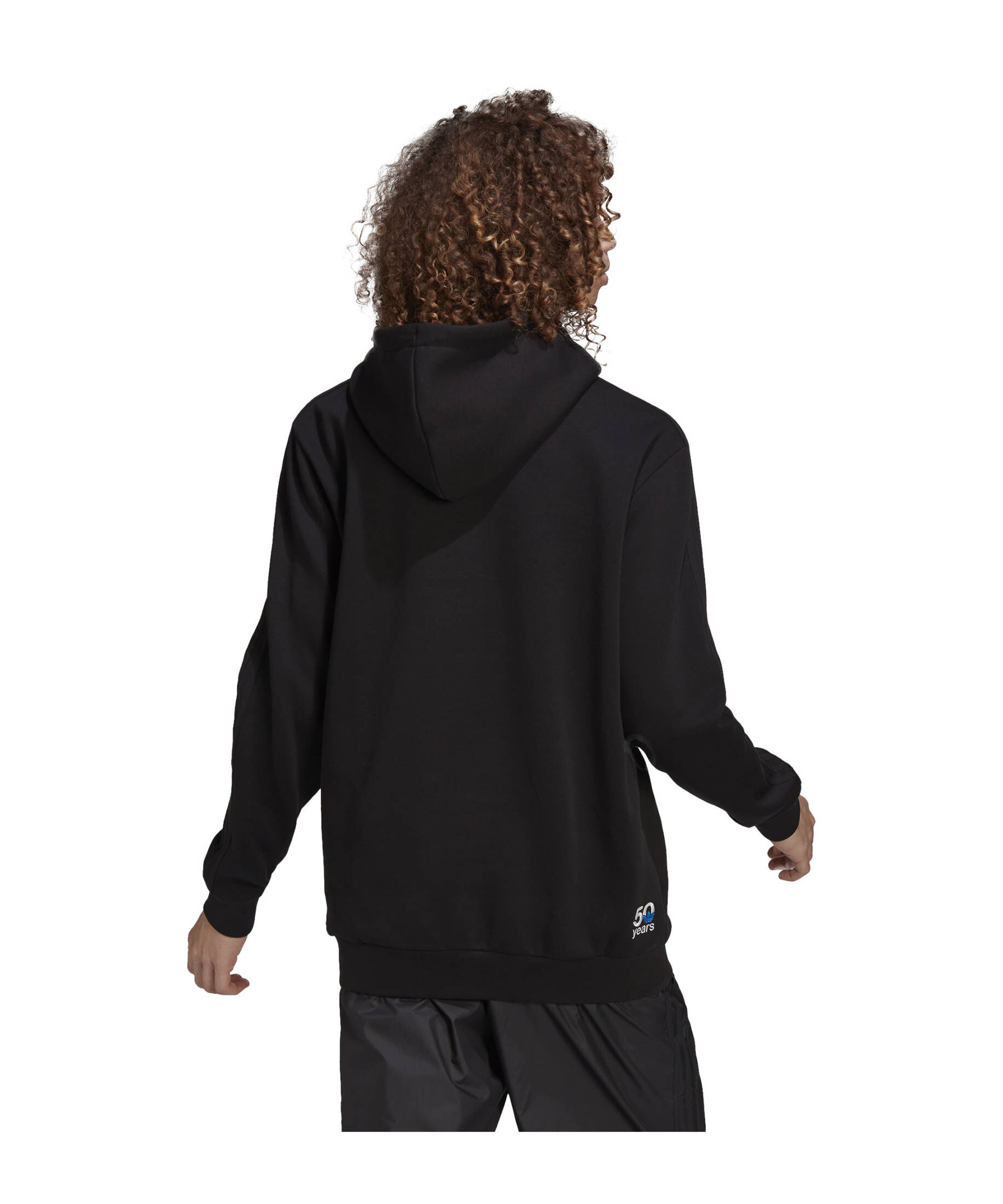 adidas Originals| Herren Sweatshirt Trefoil Hoody