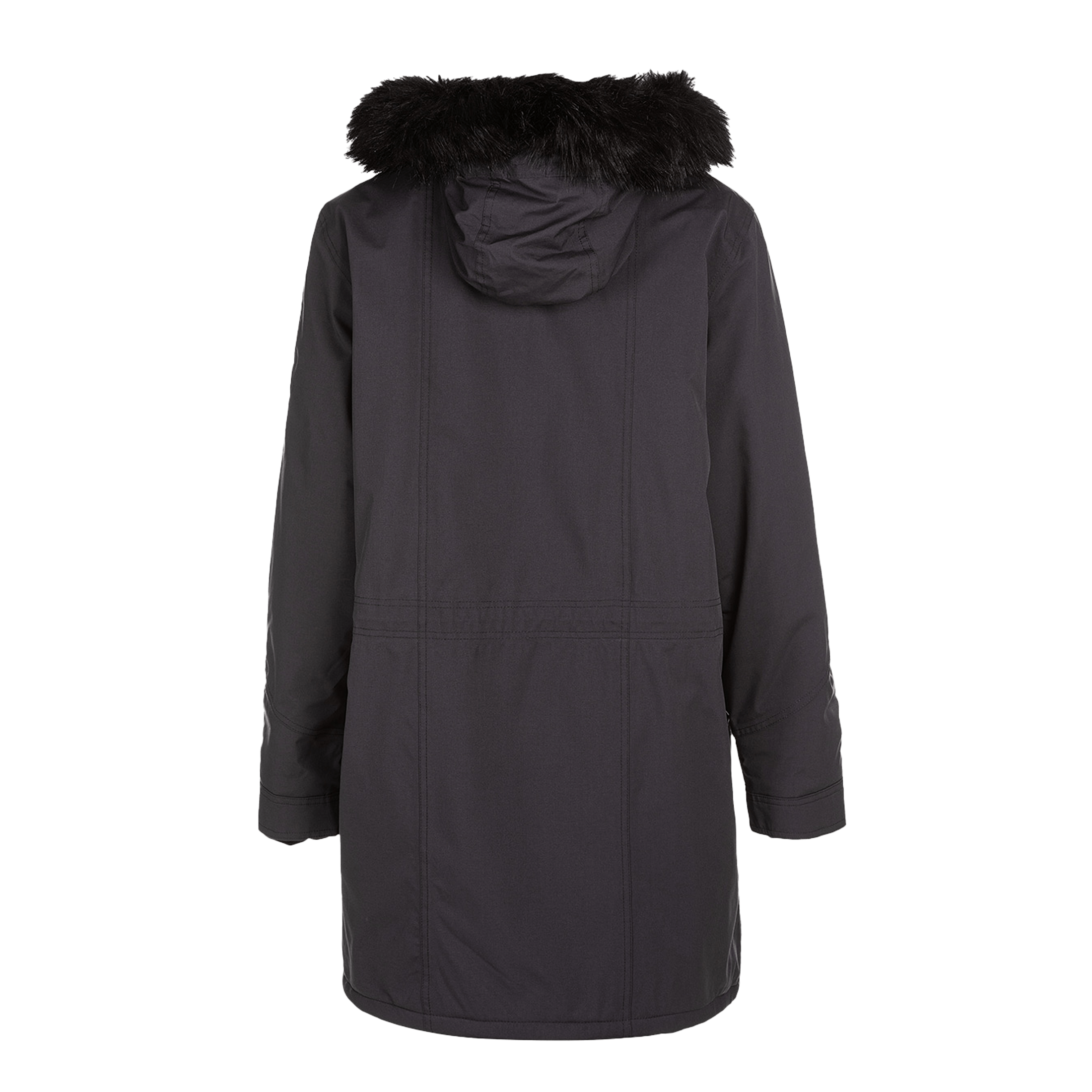 Vertical Nalana W Melange Parka   W-PRO 10000 - Jakke