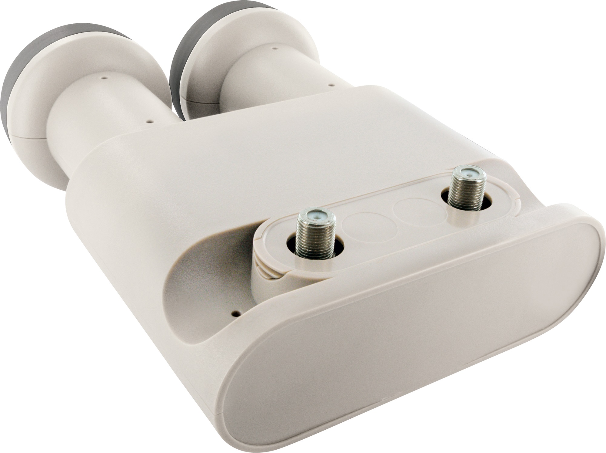 Schwaiger 715088 Twin LNB