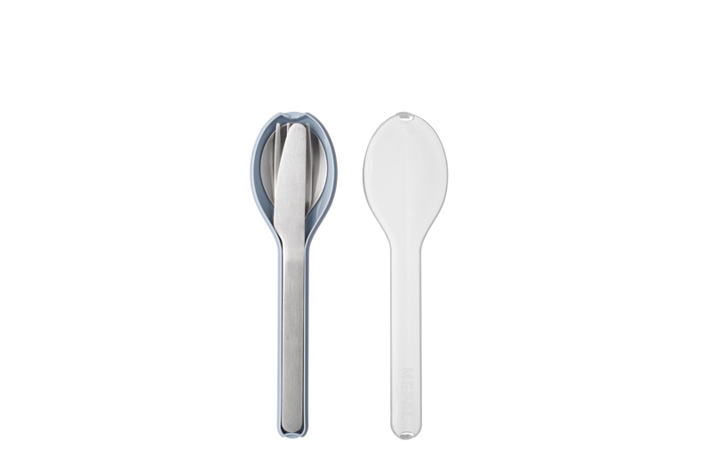 Bestekset Ellipse 3-Delig