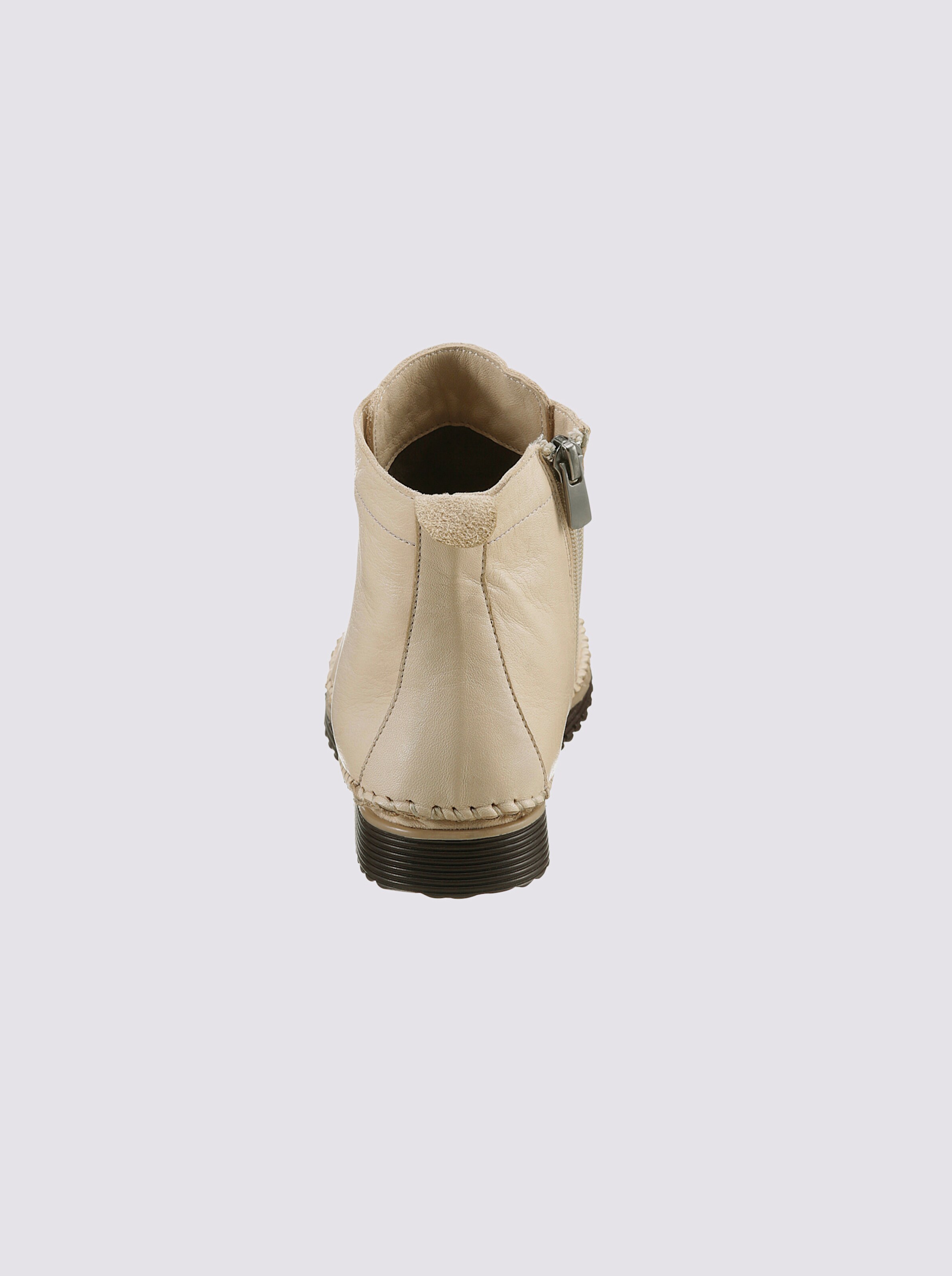 Schnürstiefelette