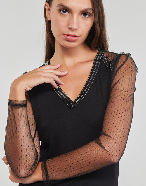 Morgan - TABY - Noir