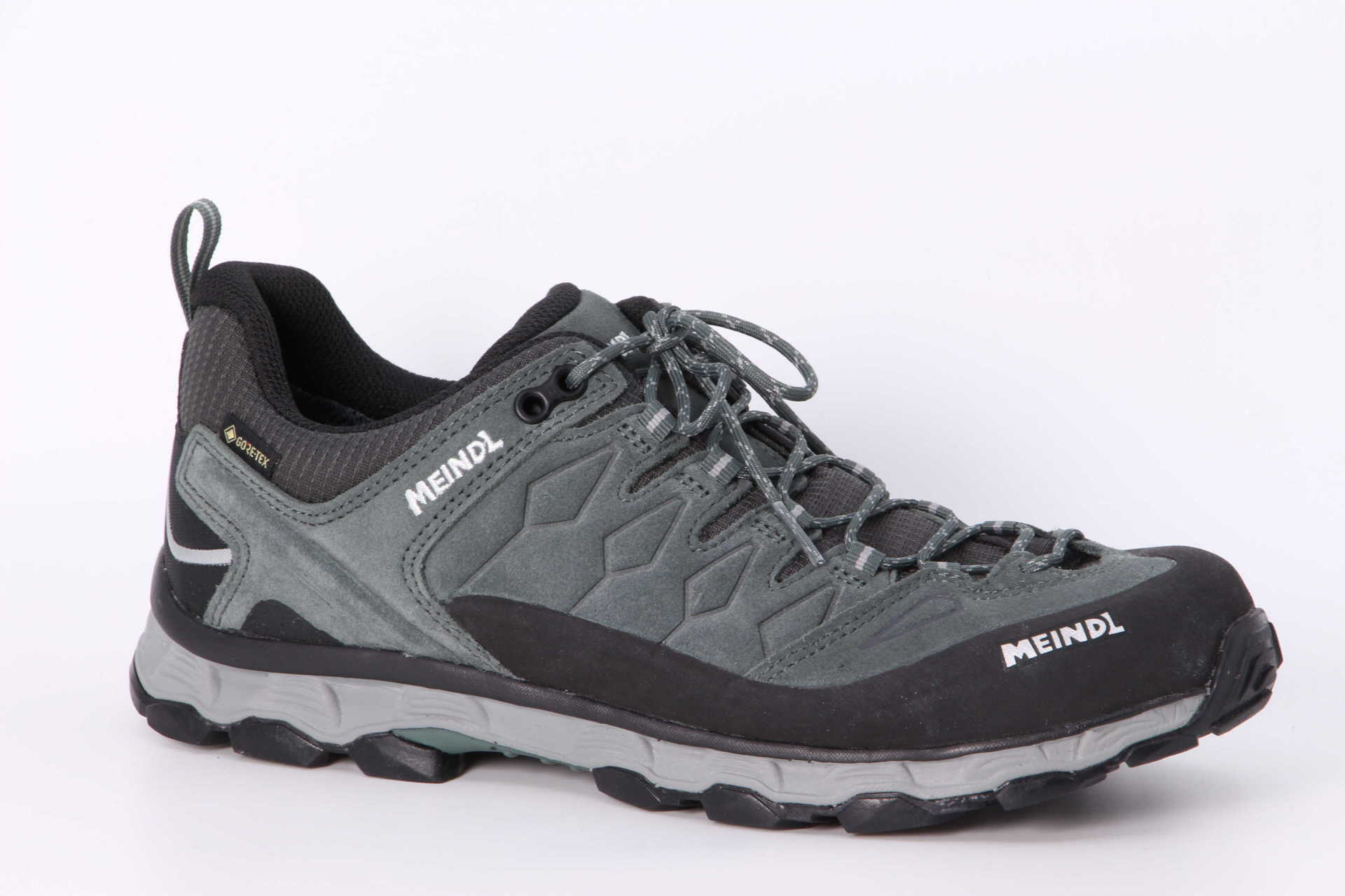 Meindl Lite Trail GTX loden