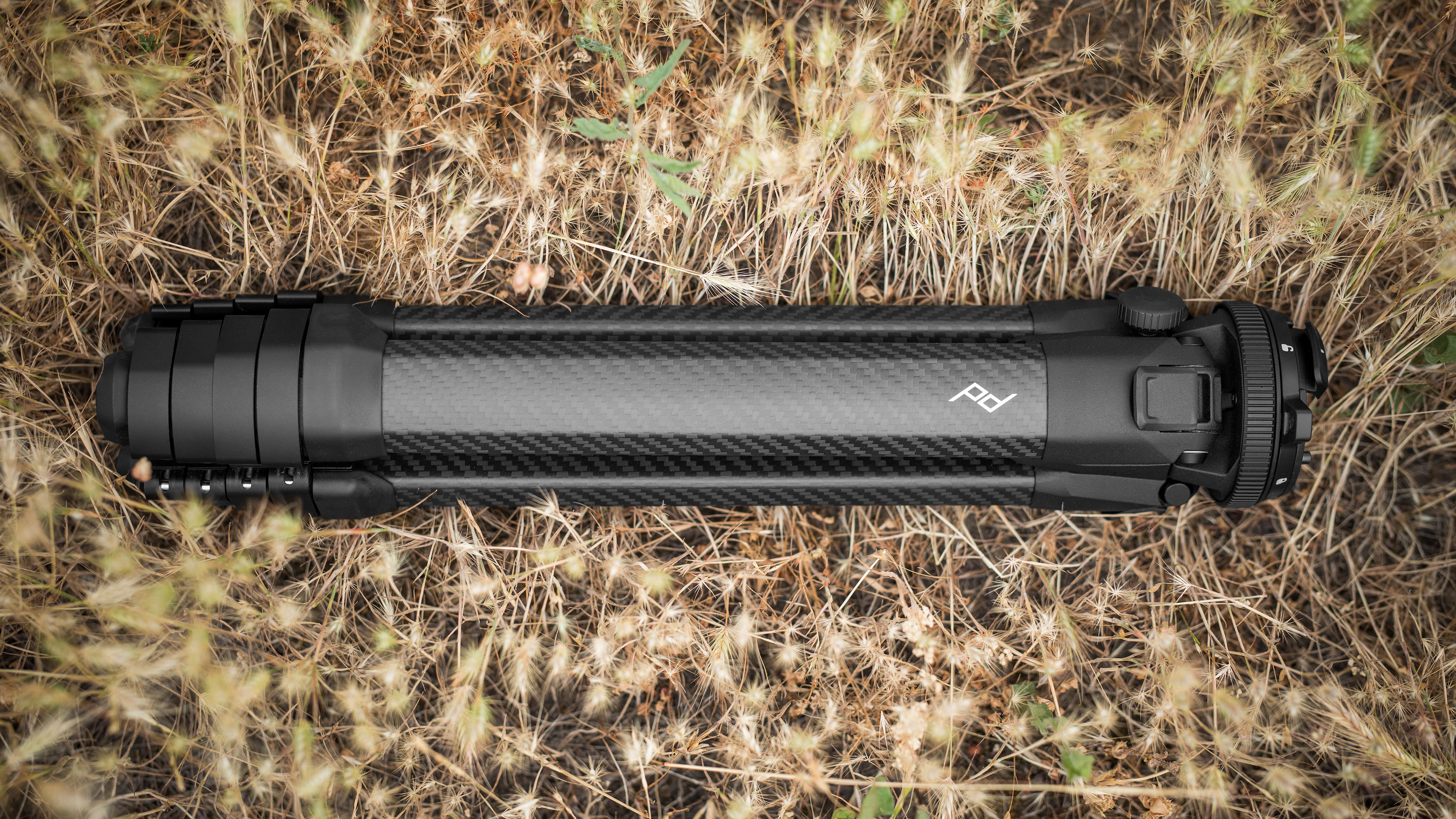 Travel Tripod Carbon