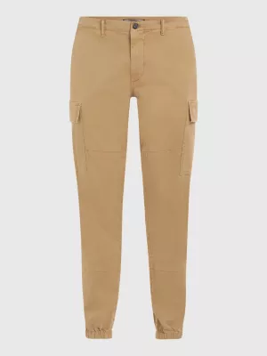 Calças cargo Harlem Relaxed Fit