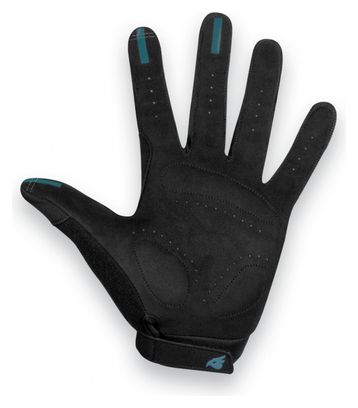 Gants Bluegrass React Blue