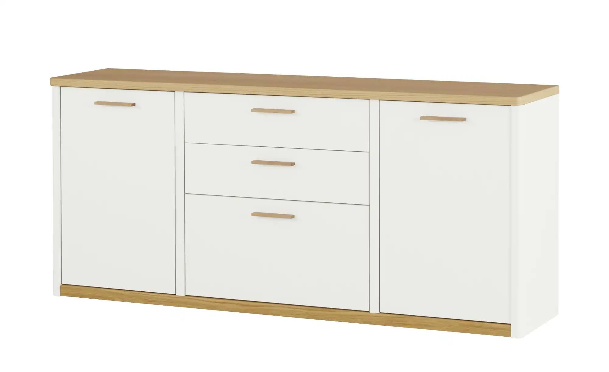 Wohnwert Sideboard Libro plus