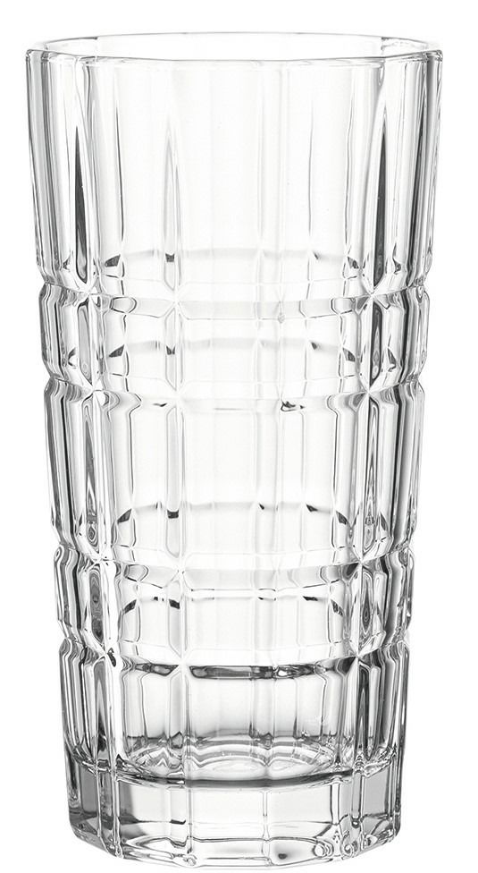 Leonardo Longdrinkglas SPIRITII