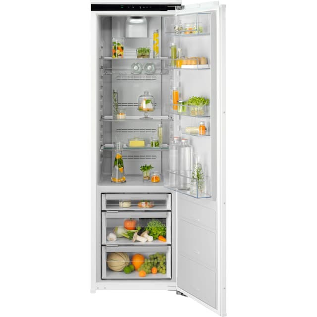 Electrolux Køleskab ERZ9MD18C (Integreret)